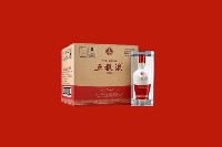 靖西回收五粮液