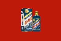 靖西回收五星茅台酒