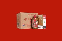 靖西回收名酒