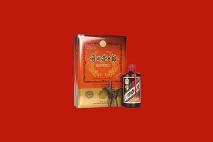 靖西回收陈年茅台酒